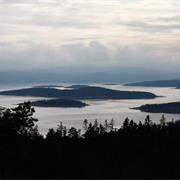 High Coast / Kvarken Archipelago