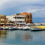Tyre, Lebanon