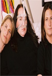 Three Sisters Searching for a Cure (2004)