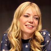 Riki Lindhome