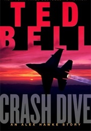 Crash Dive (Ted Bell)