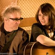 Wreckless Eric & Amy Rigby