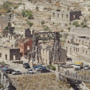 Estado De Durango - Mapimí