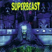 Superbeast - Rob Zombie