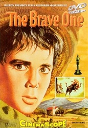 The Brave One (1956)