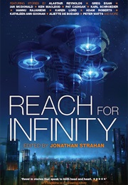 The Fifth Dragon (Ian Mcdonald)