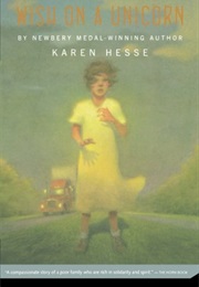 Wish on a Unicorn (Karen Hesse)