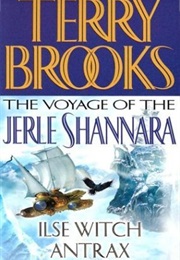 The Voyage of the Jerle Shannara Trilogy (Terry Brooks)