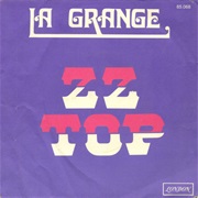 La Grange - ZZ Top