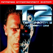 Terminator 2: Judgment Day