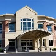 Midwest Genealogy Center