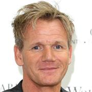 Gordon Ramsay