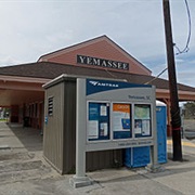 Yemassee Station (South Carolina)