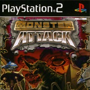 Monster Attack