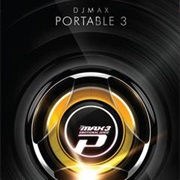Djmax Portable 3