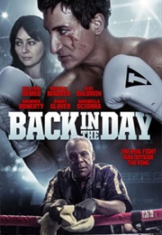 Back in the Day (2016)