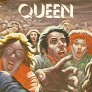Queen - Spread Your Wings