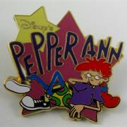 Pepper Ann