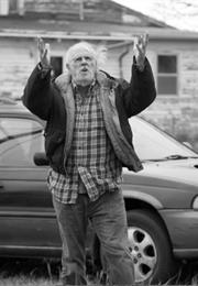 Bruce Dern - Nebraska