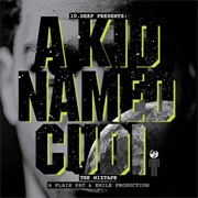 Kid Cudi - A Kid Named Cudi