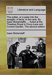 The Sultan (Isaac Bickerstaff)