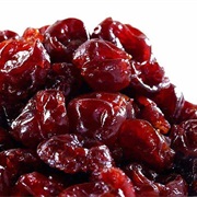 Dried Cherries