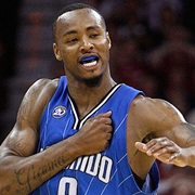Rashard Lewis