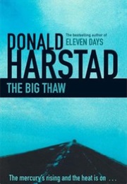 The Big Thaw (Donald Harstad)