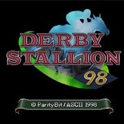 Derby Stallion 98&#39;