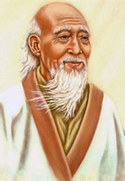 Laozi (Lao Tzu)