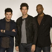 Better Than Ezra