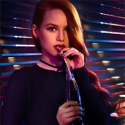 Cheryl Blossom