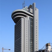 Bunkyo Civic Center, Tokyo