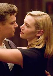 Kate Winslet - Revolutionary Road