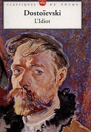 L'idiot (Fiodor Dostoïevski)