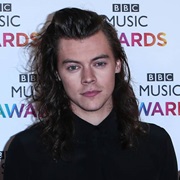 Harry Styles