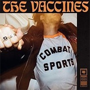 The Vaccines- Combat Sports