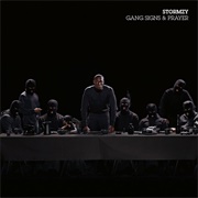 Big for Your Boots - Stormzy