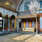 Topkapı Palace Museum (Istanbul, Turkey)