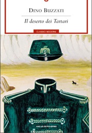 Il Deserto Dei Tartari (Dino Buzzati)