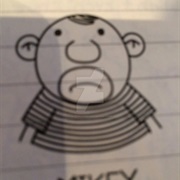 Mikey