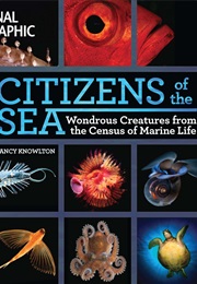 Citizens of the Sea (Nancy Knowlton)