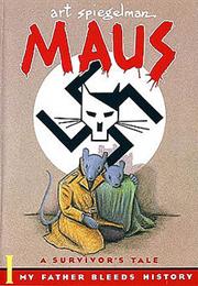 Maus: A Survivor&#39;s Tale