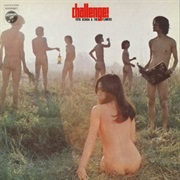 Flower Travellin' Band Challenge!