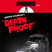 Grindhouse: Death Proof