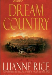 Dream Country (Luanne Rice)