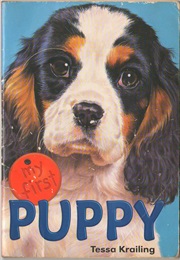 My First Puppy (Tessa Krailing)