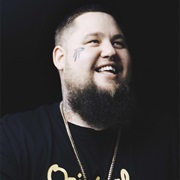 Rag 'N' Bone Man