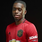 Aaron Wan-Bissaka
