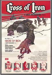 Cross of Iron